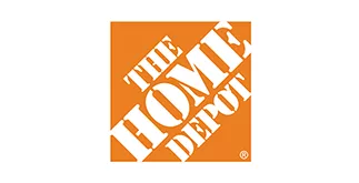 Home Depot logo