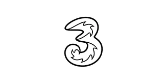 Three