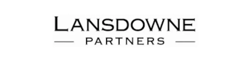 Lansdowne Partners logo