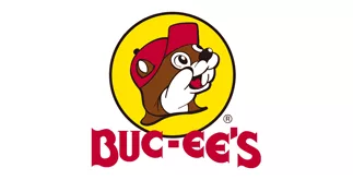 Buc-ee's logo
