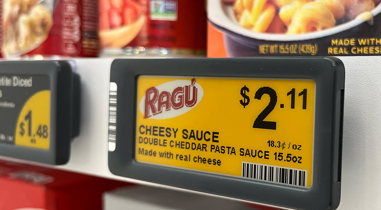 Displaydata and Ligna Energy join forces to revolutionize retail with