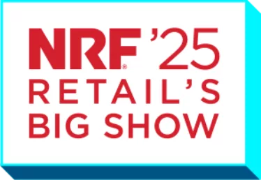 NRF '25 Retails Big Show