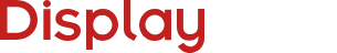 Displaydata logo