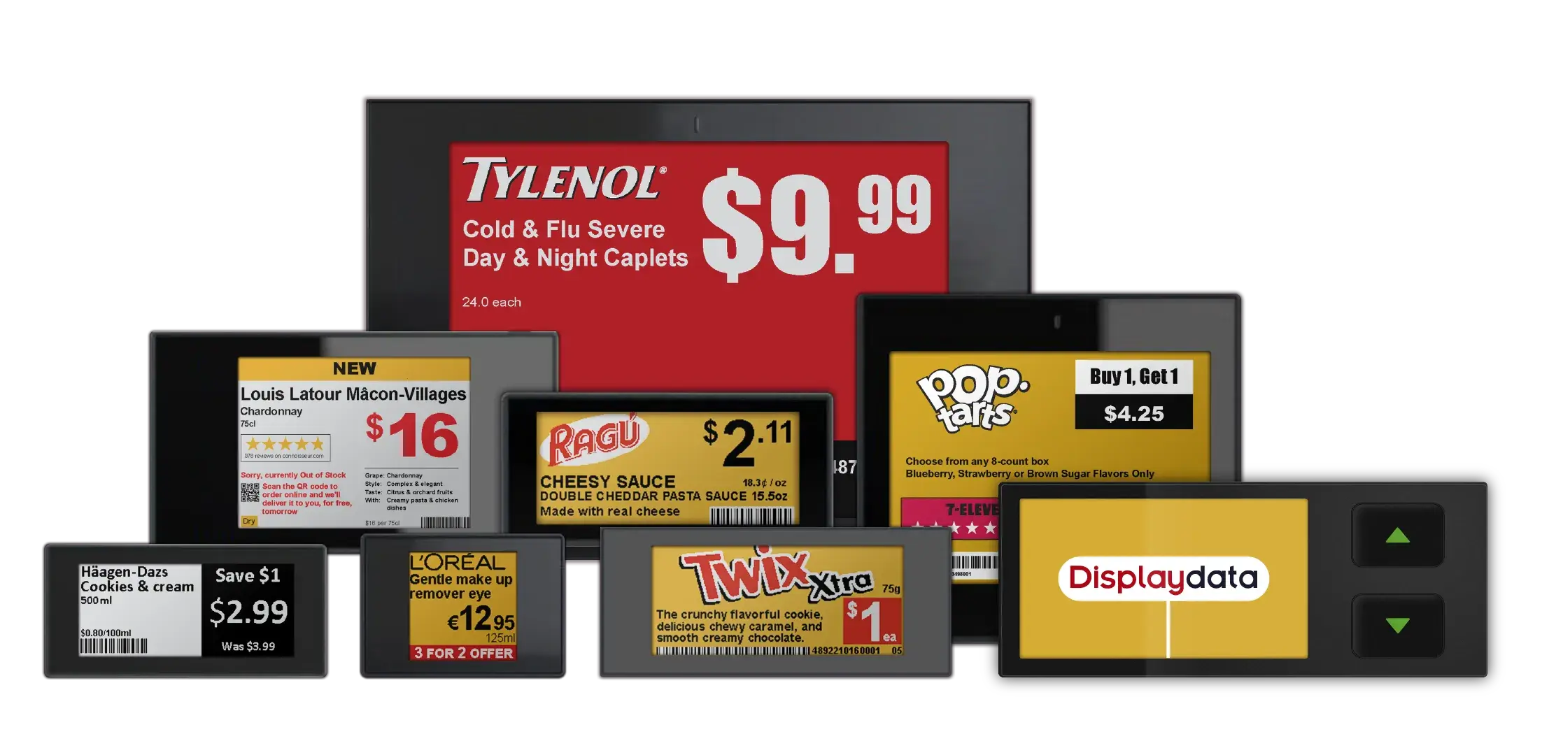 QuadraLineup (2) Quadra Lineup