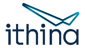 Ithina logo